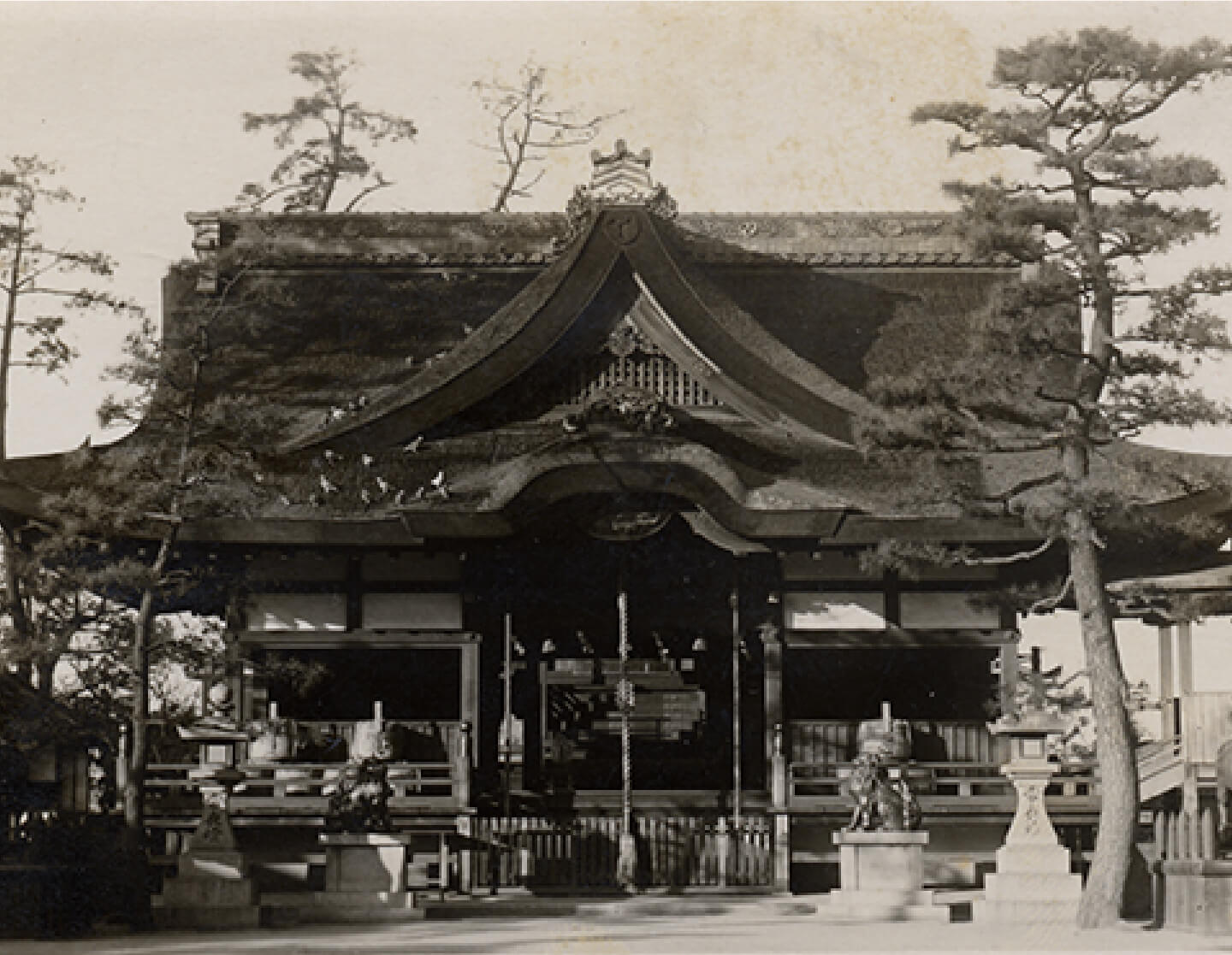 貴布禰神社