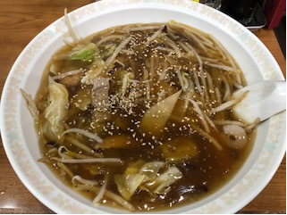 ＜尼崎＞白髪一雄さんの行きつけのお店　 イメージ
